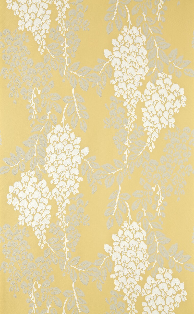 Farrow & Ball Wisteria BP 2212 behang