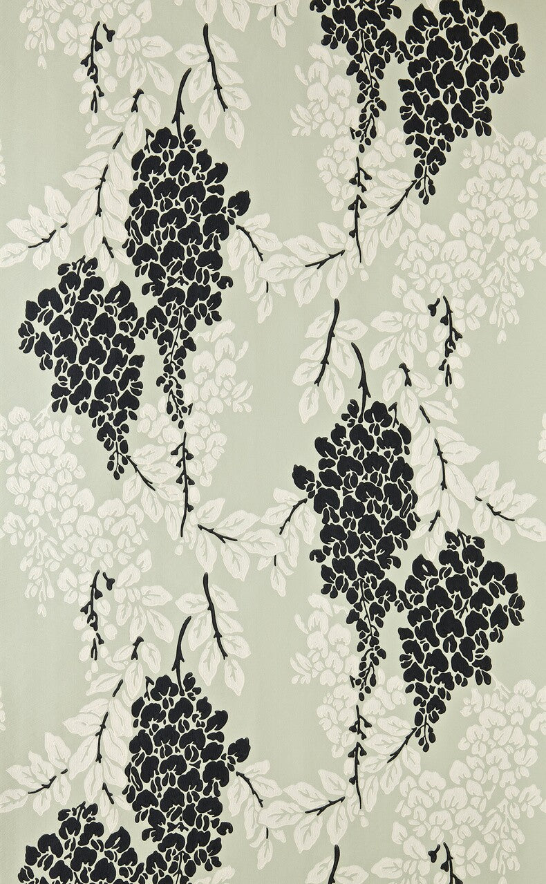Farrow & Ball Wisteria BP 2213 behang