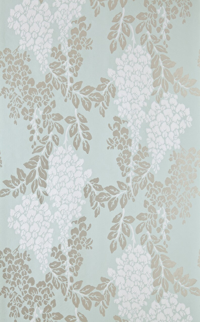 Farrow & Ball Wisteria BP 2214 behang