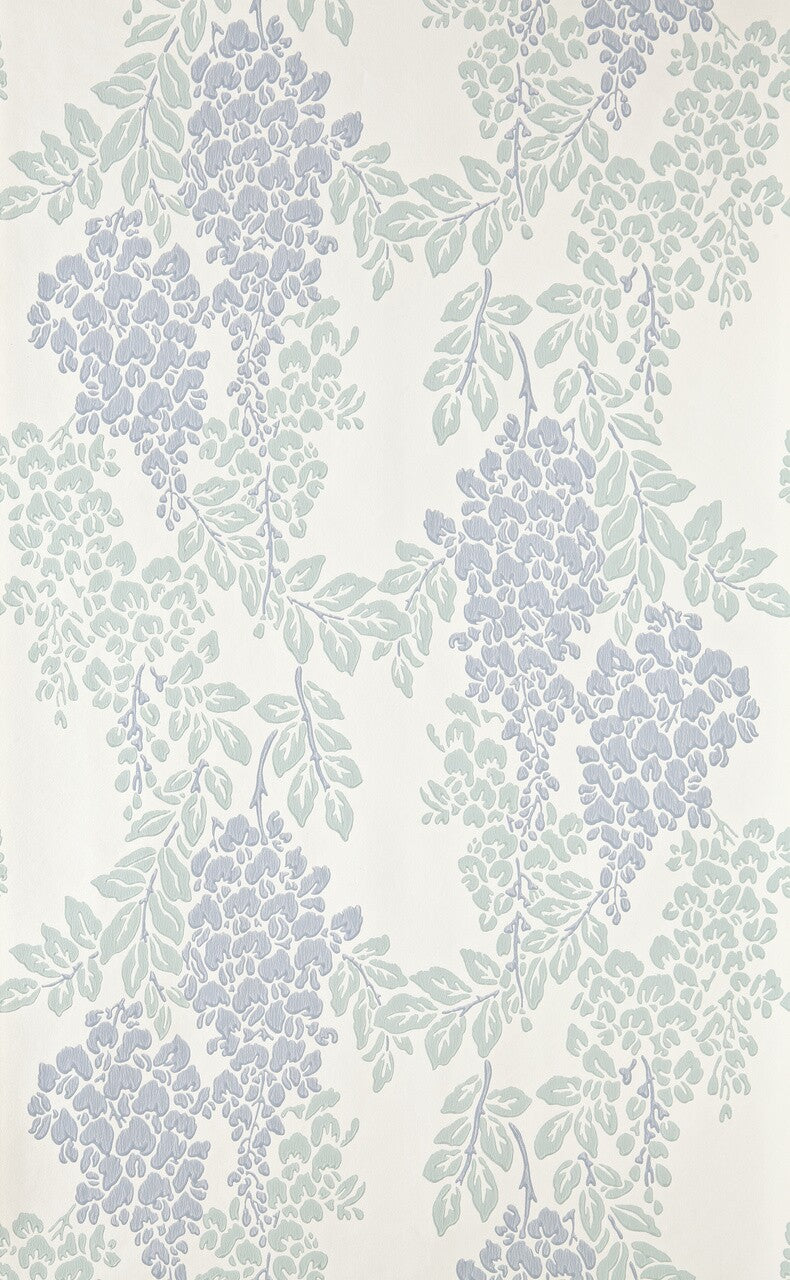 Farrow & Ball Wisteria BP 2217 behang