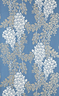 Farrow & Ball Wisteria BP 2218 behang