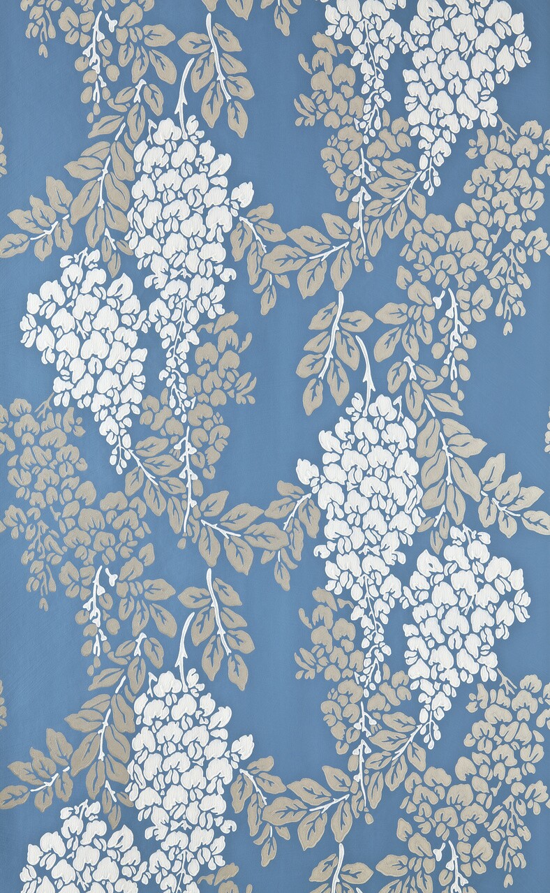 Farrow & Ball Wisteria BP 2218 behang
