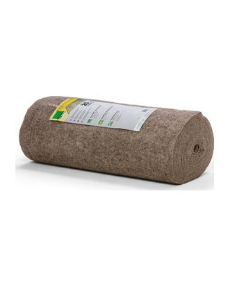 Greenfloor ondervloer 3 mm - productfoto 2