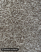 Klantfoto van Mae B. bij Hamat Aqua Stop 060 Licht Beige – Wasbare droogloopmat