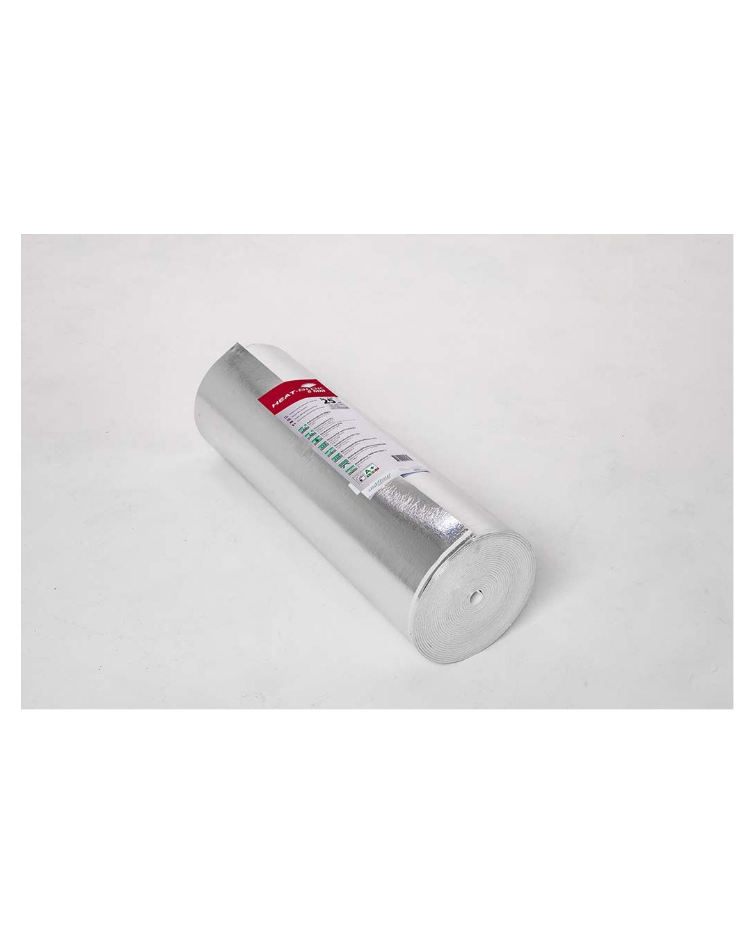 Heat Blok ondervloer 6 mm - productfoto 2
