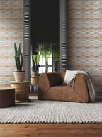 Hookedonwalls Missoni Home 10056 behang sfeerbeeld