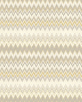 Hookedonwalls Missoni Home 10061 behang