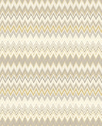 Hookedonwalls Missoni Home 10061 behang