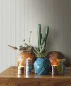 Hookedonwalls Missoni Home 10070 behang sfeerbeeld