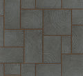 Hookedonwalls Amur 15108 behang