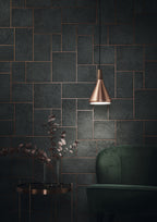 Hookedonwalls Amur 15108 behang sfeerbeeld