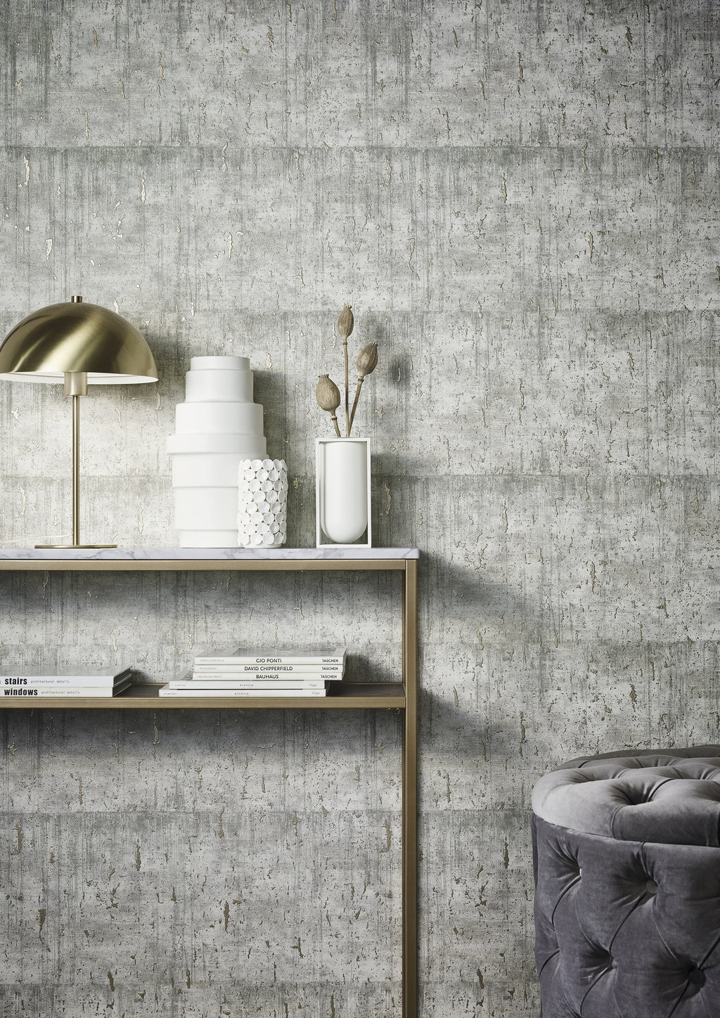 Hookedonwalls Amur 15114 behang sfeerbeeld