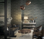 Hookedonwalls Amur 15115 behang sfeerbeeld