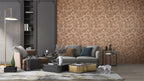 Hookedonwalls Amur 15143 behang sfeerbeeld