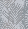 Hookedonwalls Tropical Weave Borneo 18803 behang