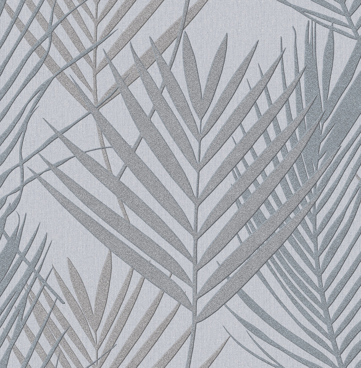 Hookedonwalls Tropical Weave Borneo 18803 behang