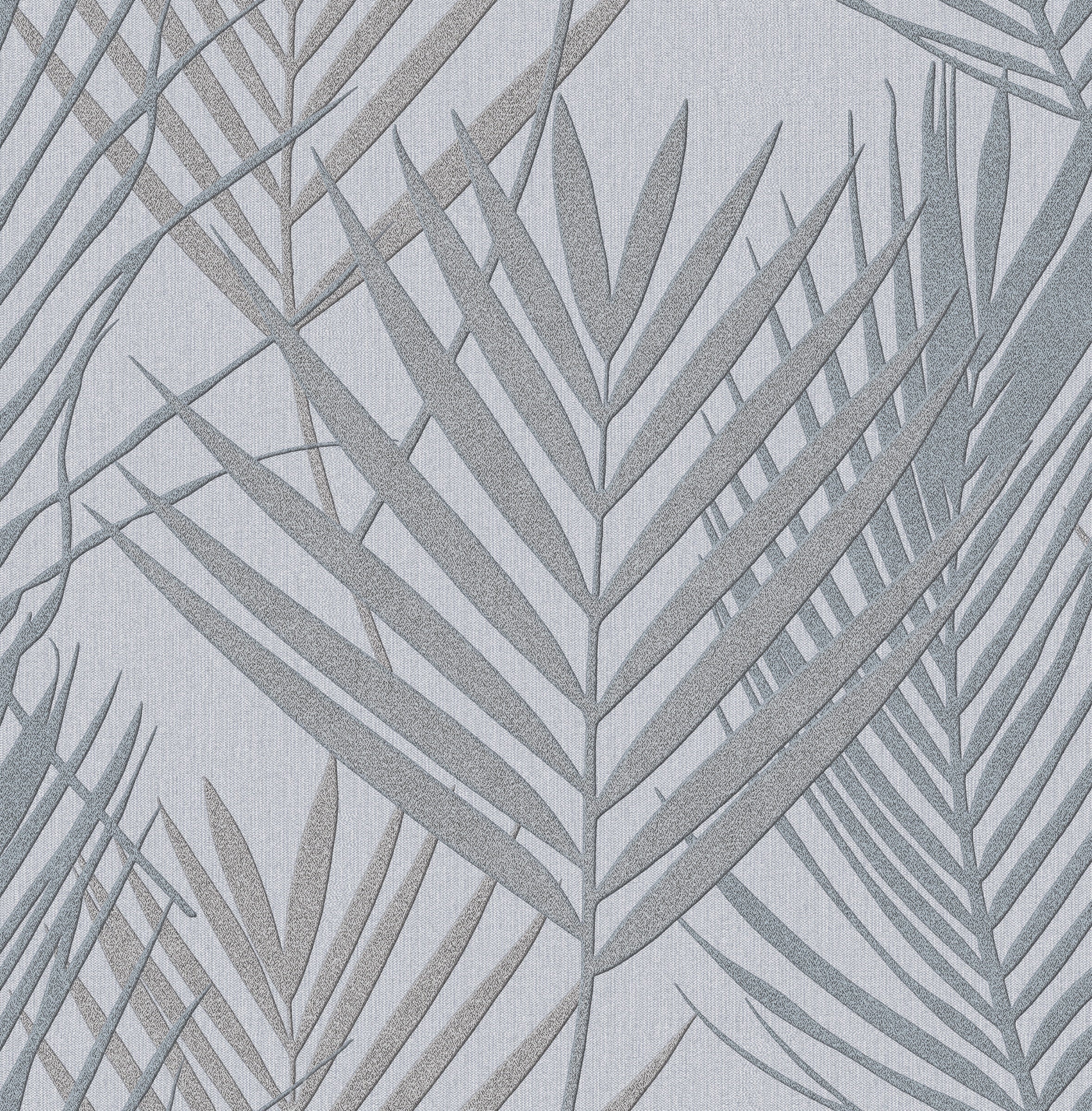 Hookedonwalls Tropical Weave Borneo 18803 behang