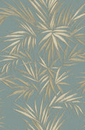Hookedonwalls Tropical Weave Kenzia 18817 behang
