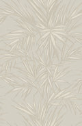 Hookedonwalls Tropical Weave Kenzia 18818 behang