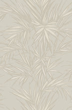 Hookedonwalls Tropical Weave Kenzia 18818 behang