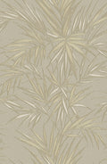 Hookedonwalls Tropical Weave Kenzia 18819 behang