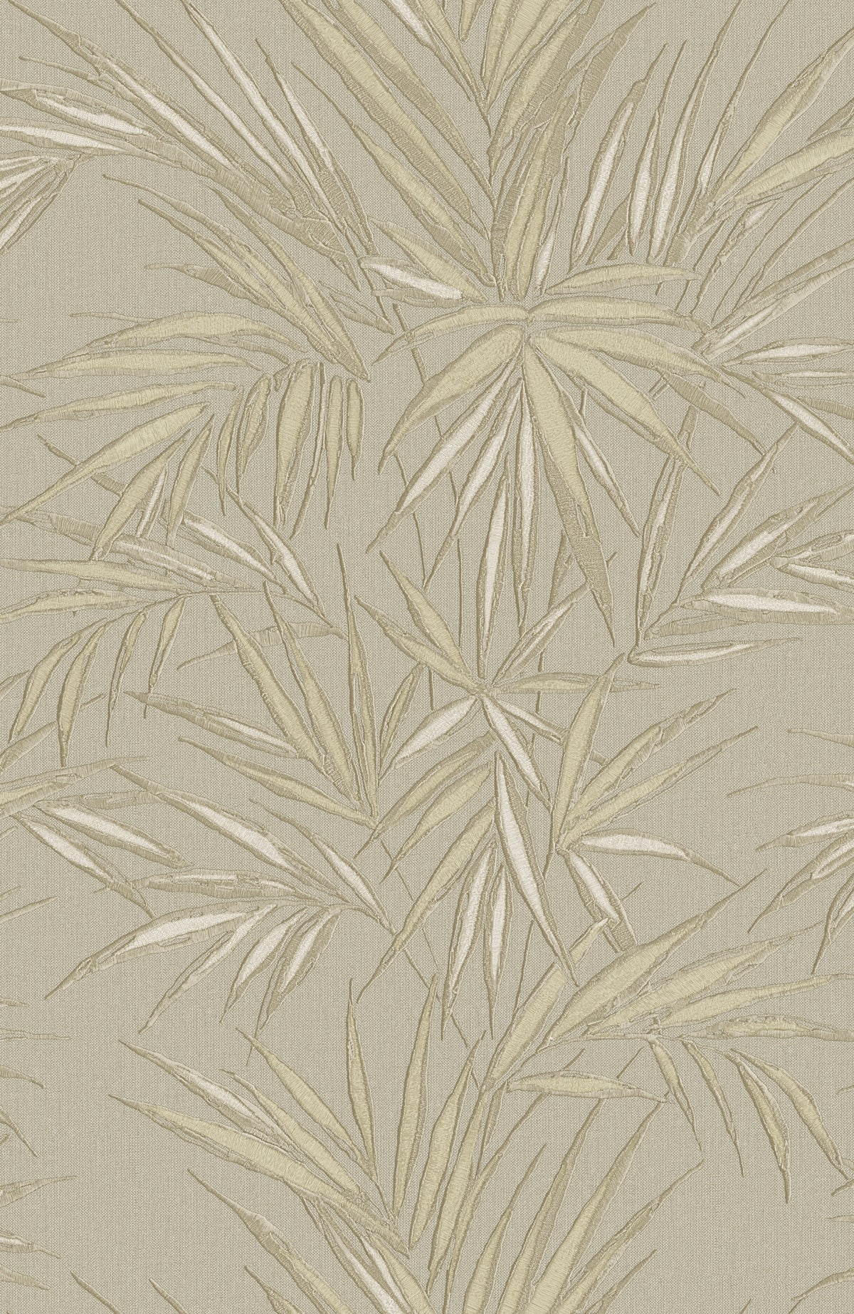 Hookedonwalls Tropical Weave Kenzia 18819 behang