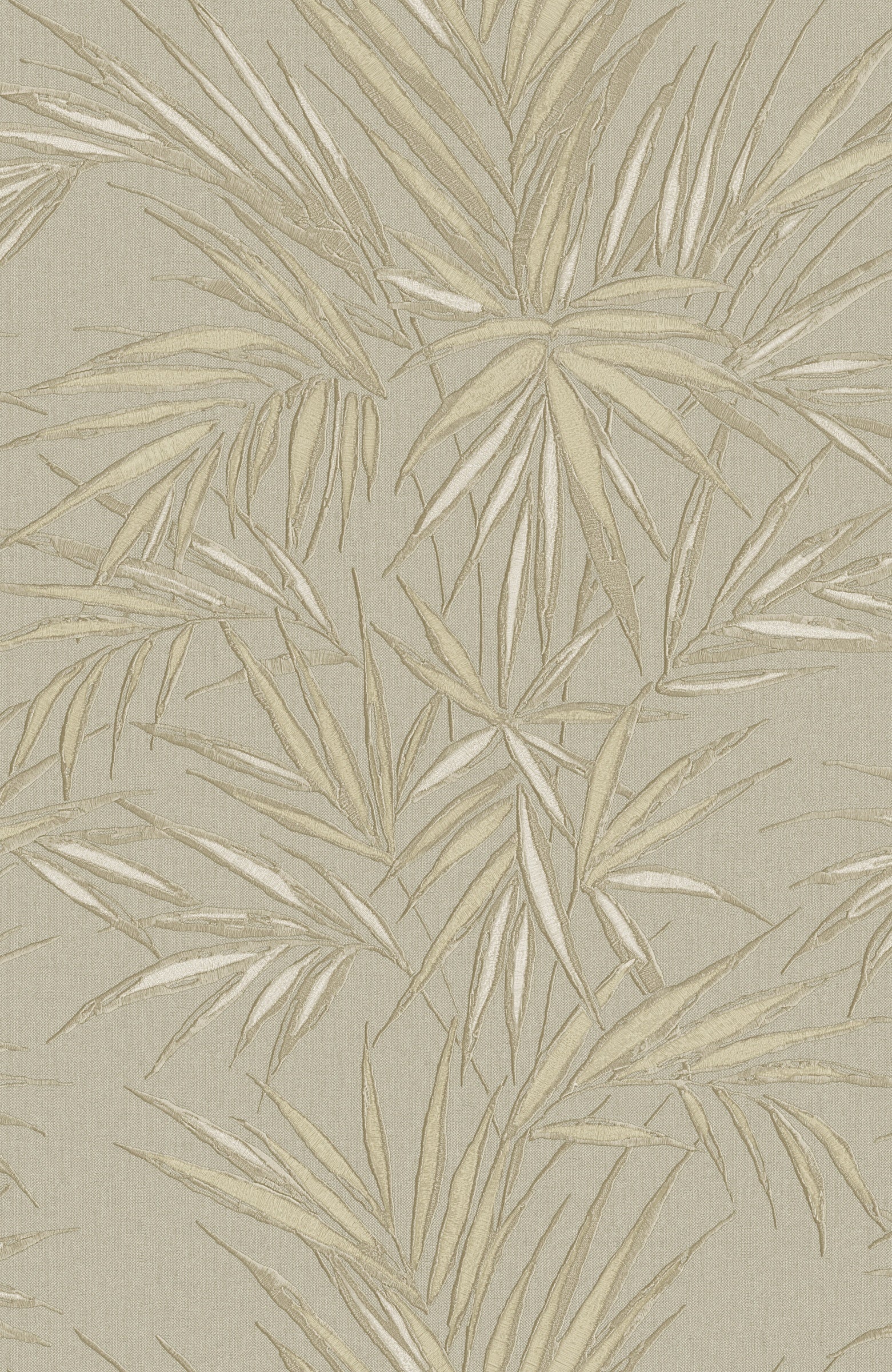 Hookedonwalls Tropical Weave Kenzia 18819 behang