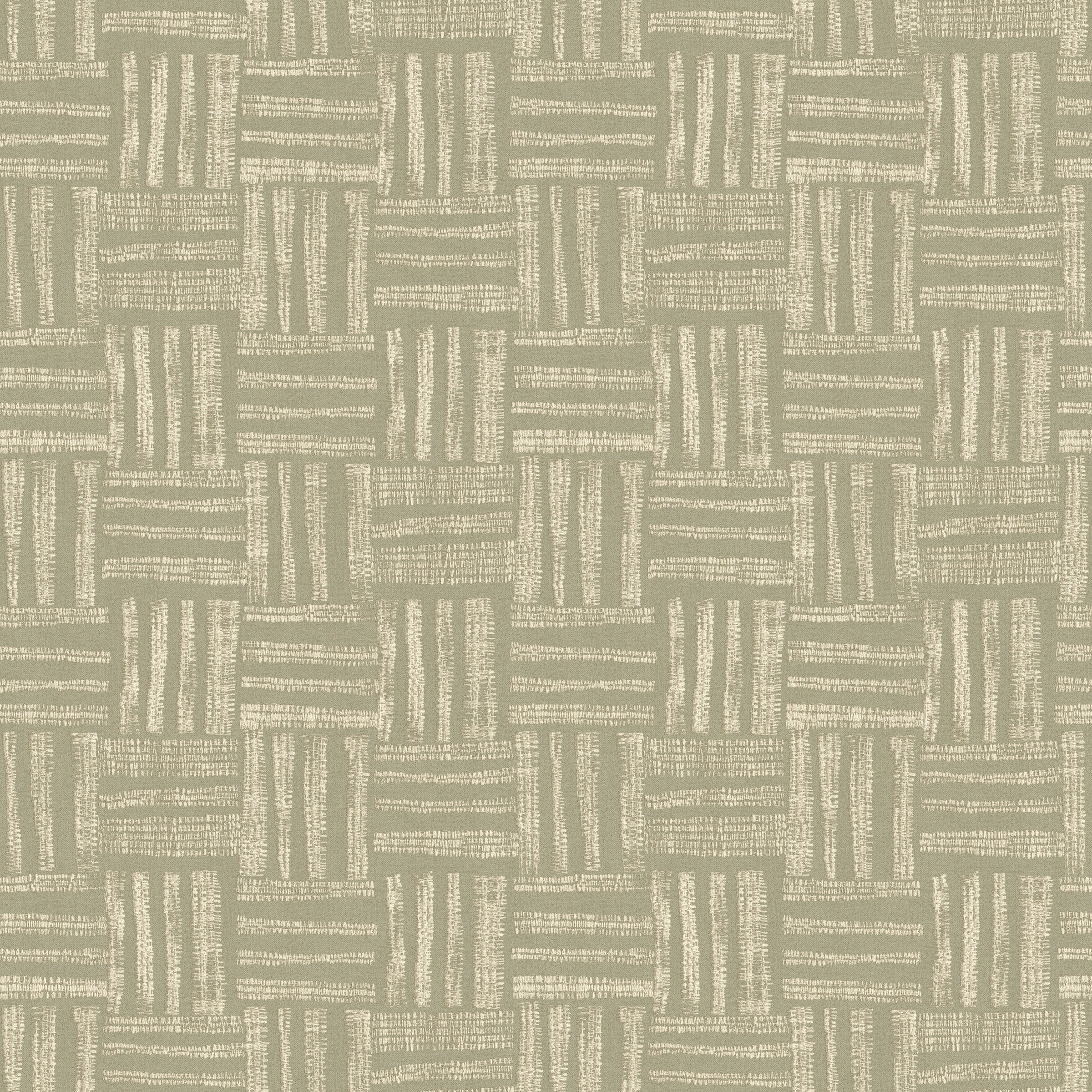 Hookedonwalls Tropical Weave Pierrot 18831 behang