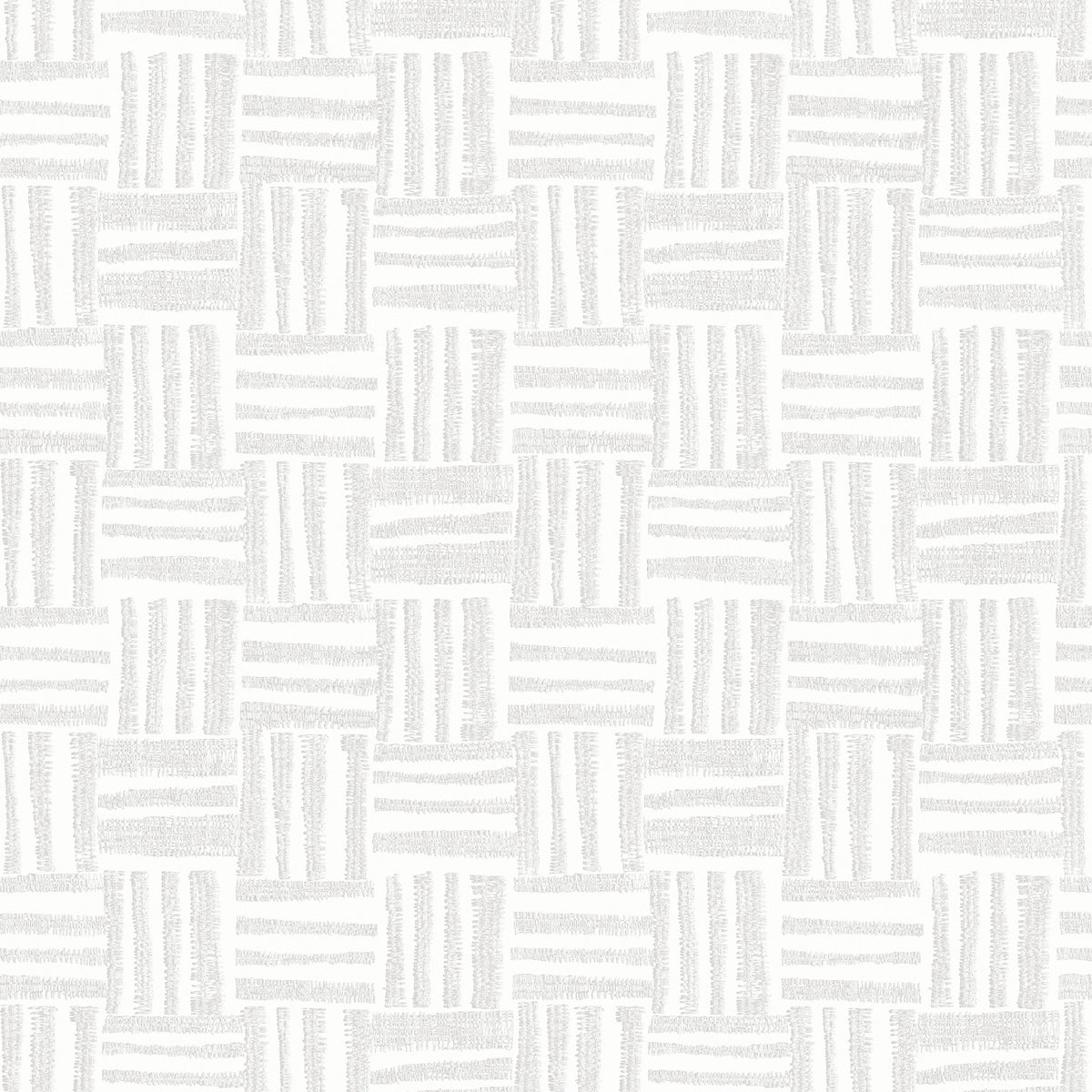 Hookedonwalls Tropical Weave Pierrot 18834 behang
