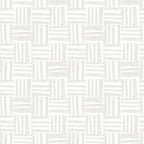 Hookedonwalls Tropical Weave Pierrot 18834 behang