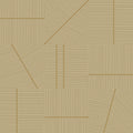 Hookedonwalls Tropical Weave Penelope 18845 behang
