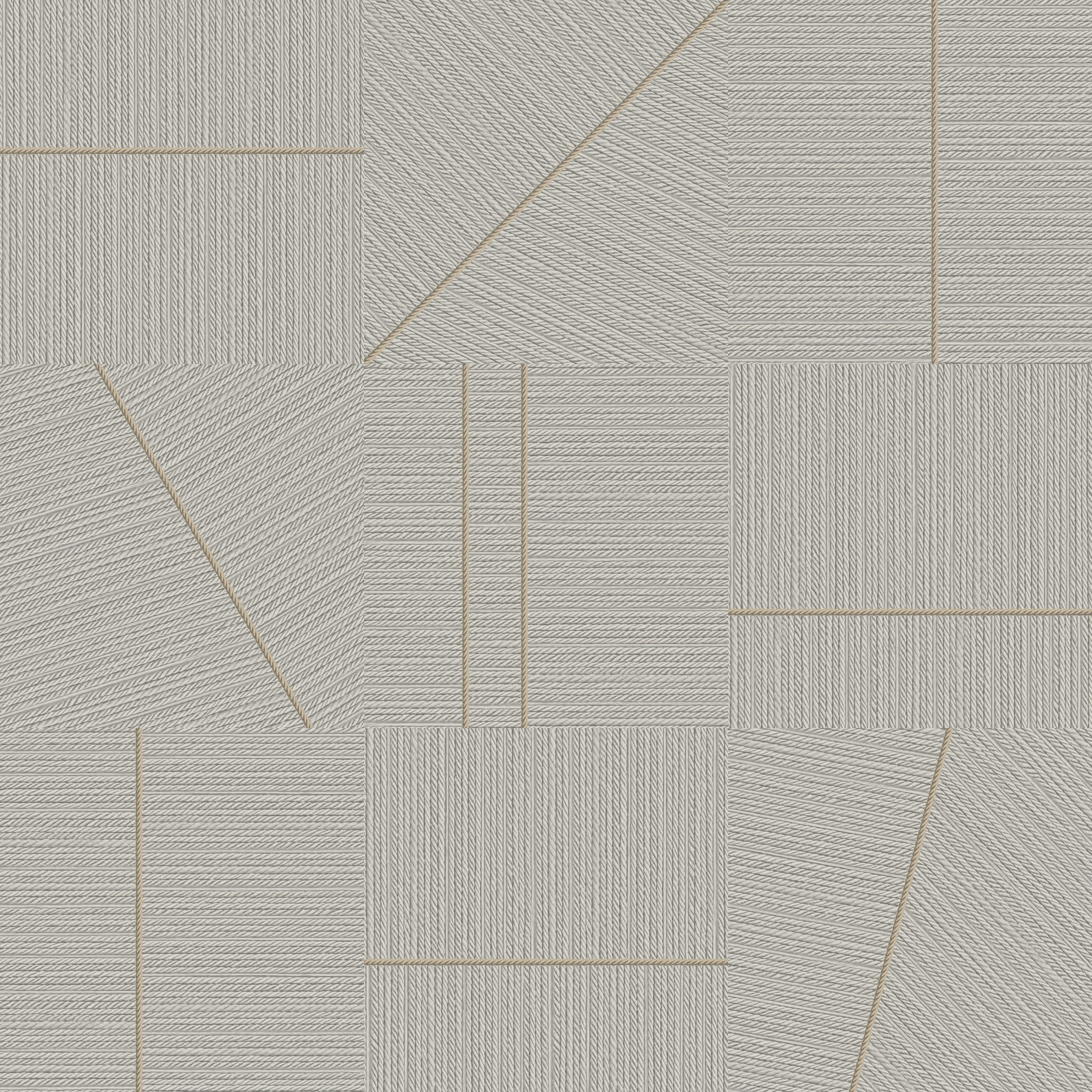 Hookedonwalls Tropical Weave Penelope 18846 behang