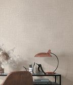 Hookedonwalls Tropical Weave Unito Penelope 18854 behang sfeerbeeld