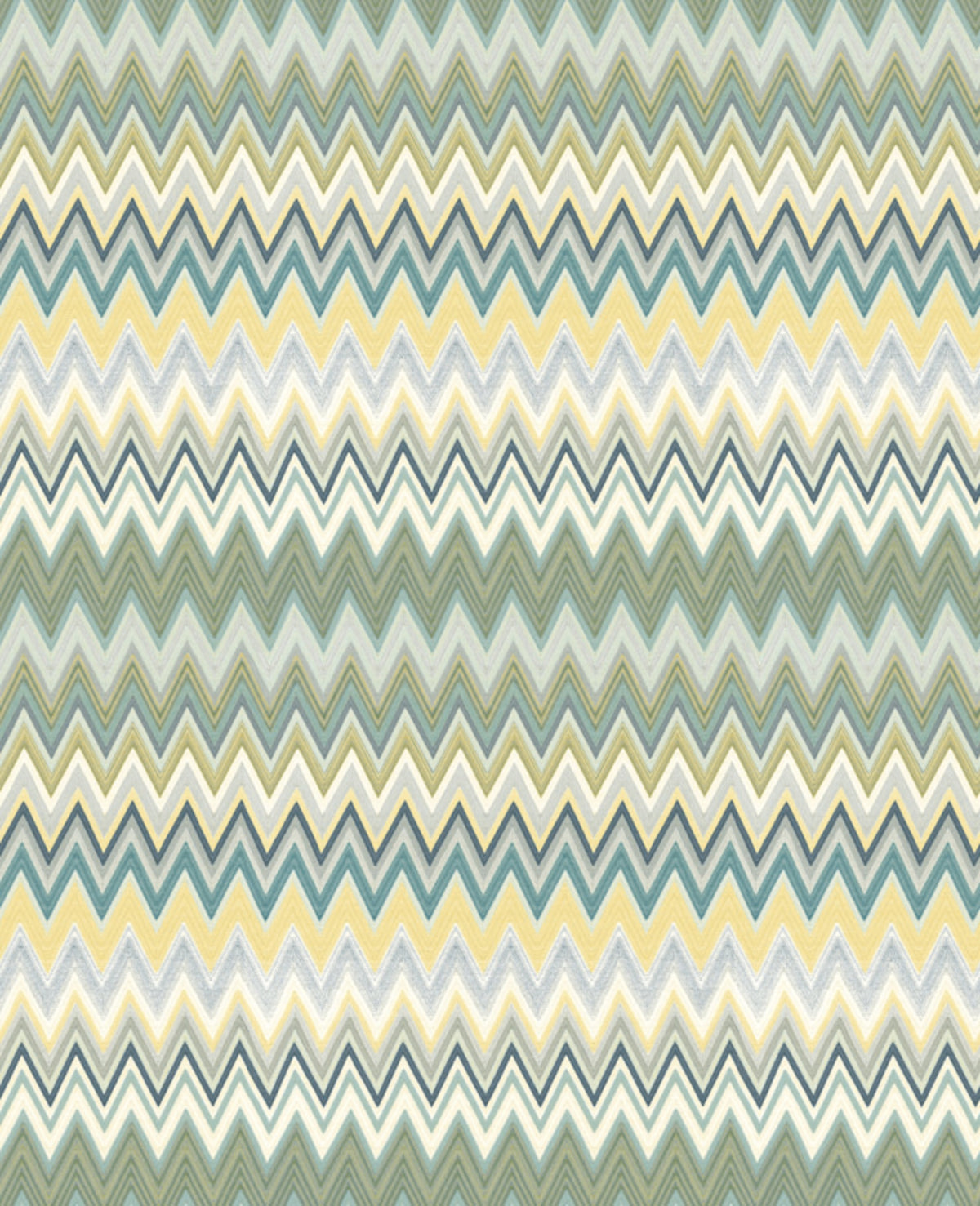 Hookedonwalls Missoni Home 20064 behang