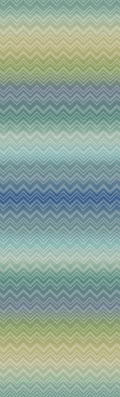 Hookedonwalls Missoni Home 20090 behang