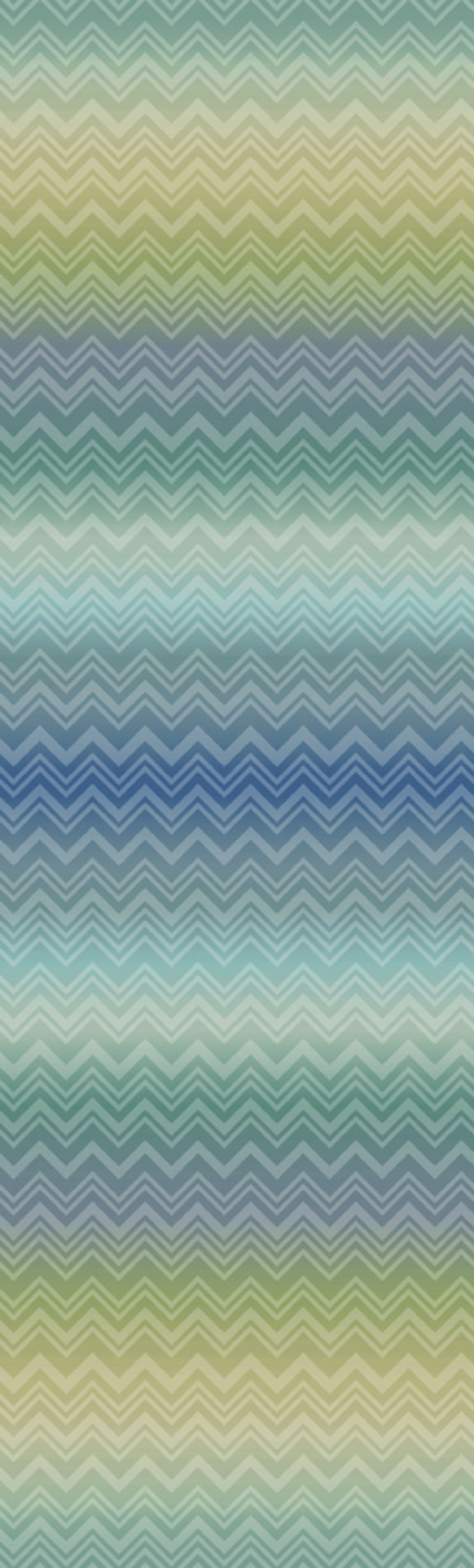 Hookedonwalls Missoni Home 20090 behang