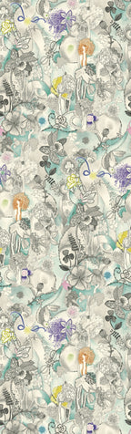 Hookedonwalls Missoni Home 20094 behang