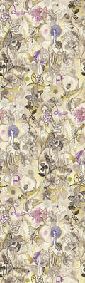 Hookedonwalls Missoni Home 20095 behang