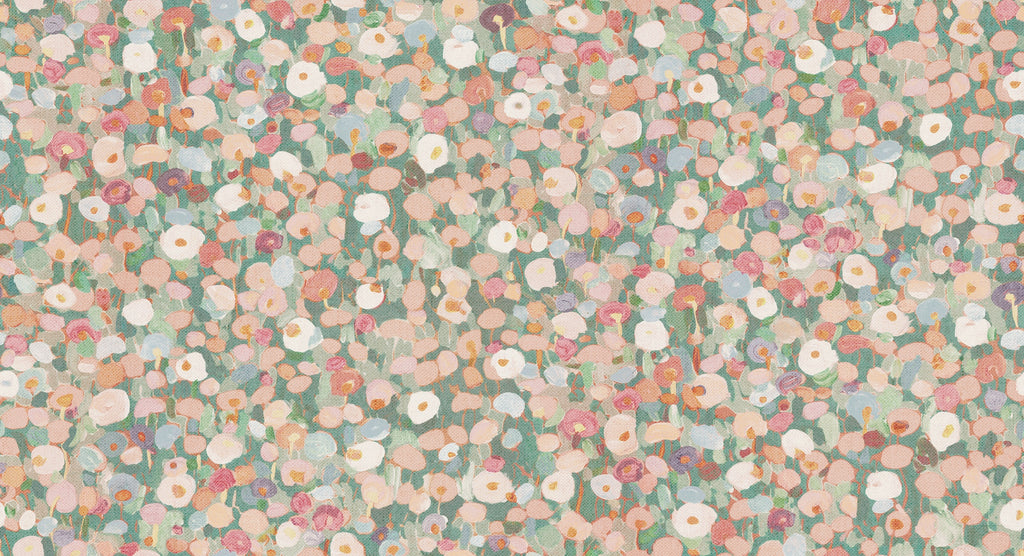 Hookedonwalls Promenade Garden 20247 behang