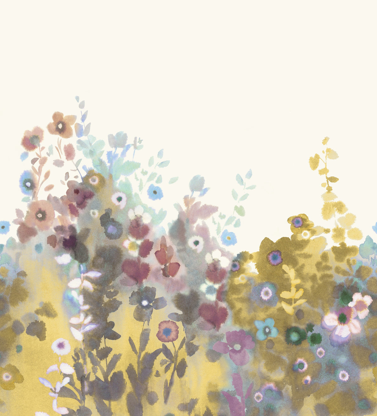 Hookedonwalls Promenade Meadow 20290 behang