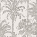 Behangstaal Hookedonwalls Tropical Chique Bonair 20430