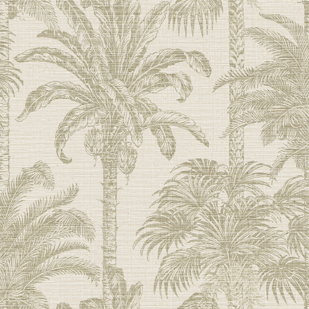 Hookedonwalls Tropical Chique Bonair 20431 behang
