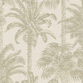 Hookedonwalls Tropical Chique Bonair 20431 behang