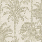 Hookedonwalls Tropical Chique Bonair 20431 behang