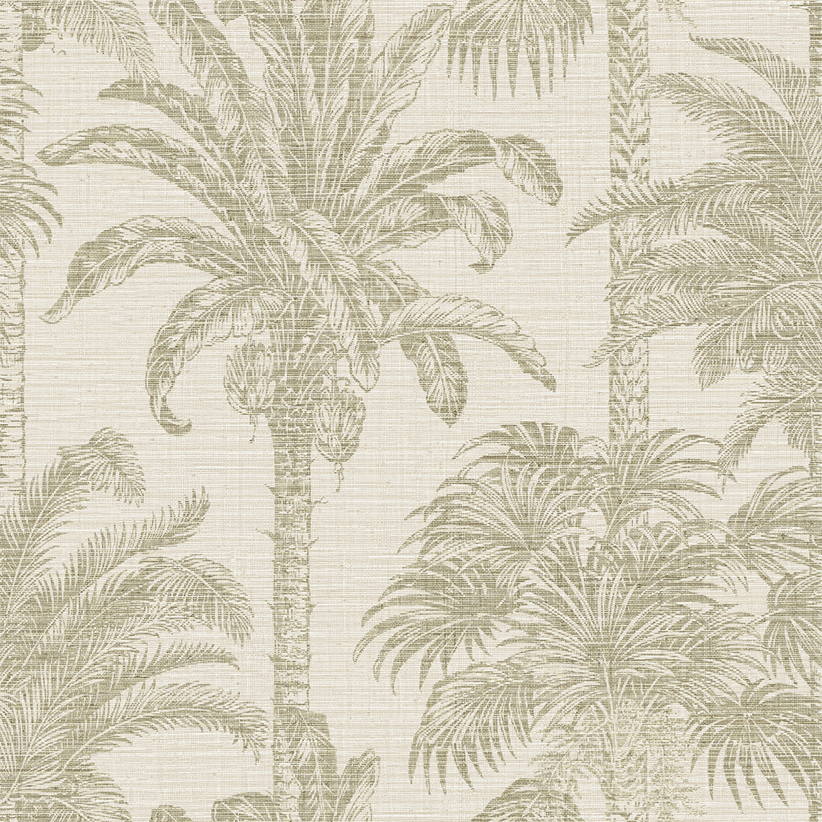 Hookedonwalls Tropical Chique Bonair 20431 behang