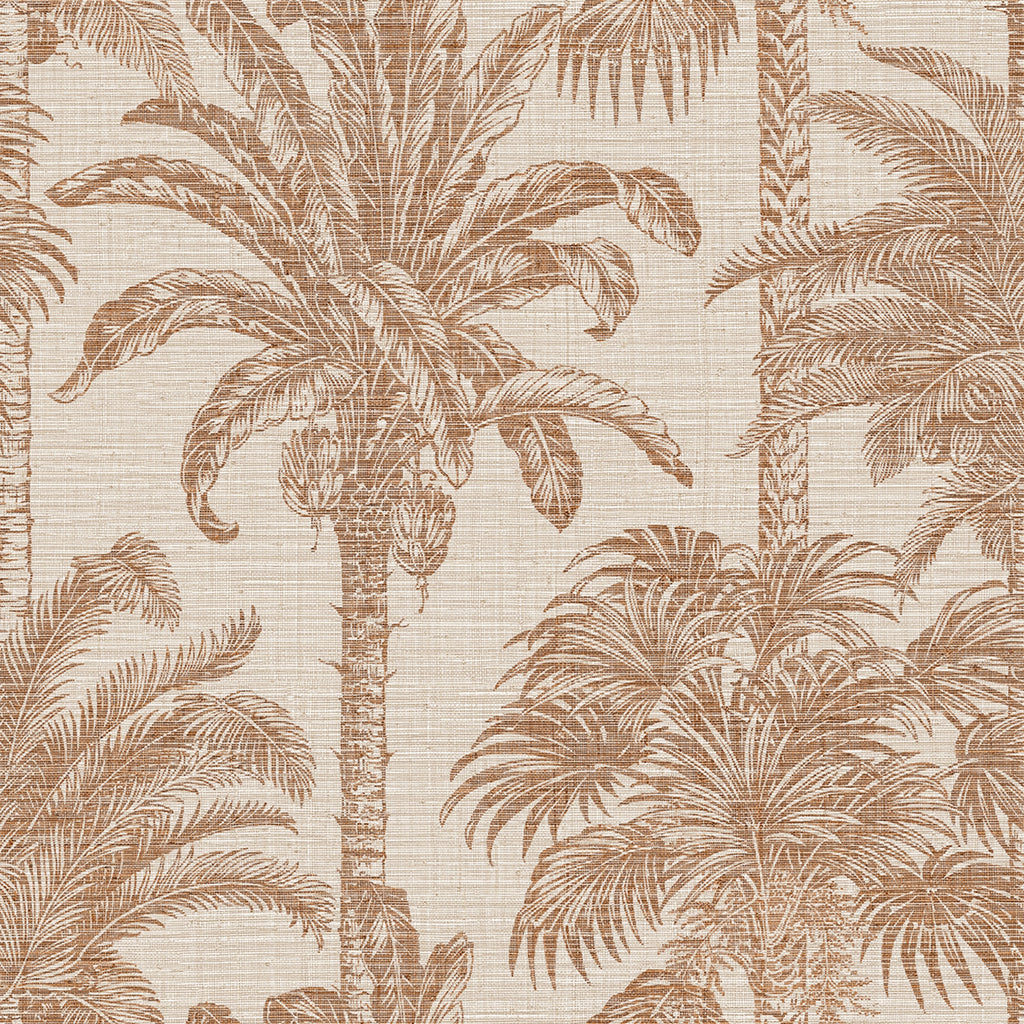 Hookedonwalls Tropical Chique Bonair 20432 behang