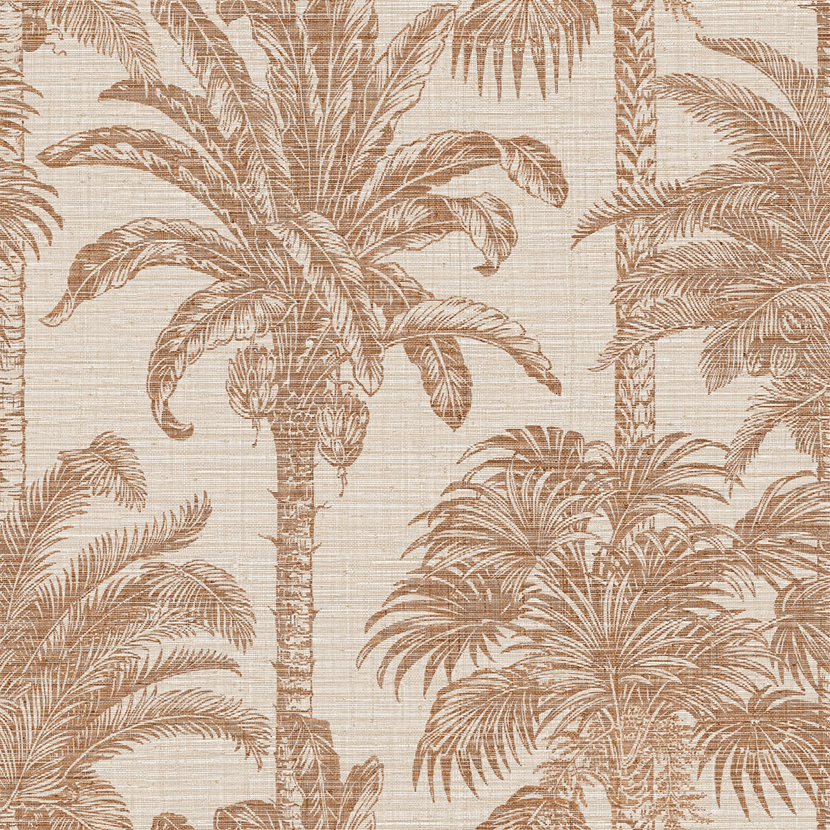 Hookedonwalls Tropical Chique Bonair 20432 behang