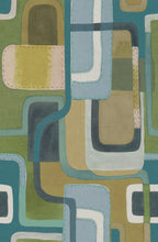 Hookedonwalls Cabane Alma 20922 behang