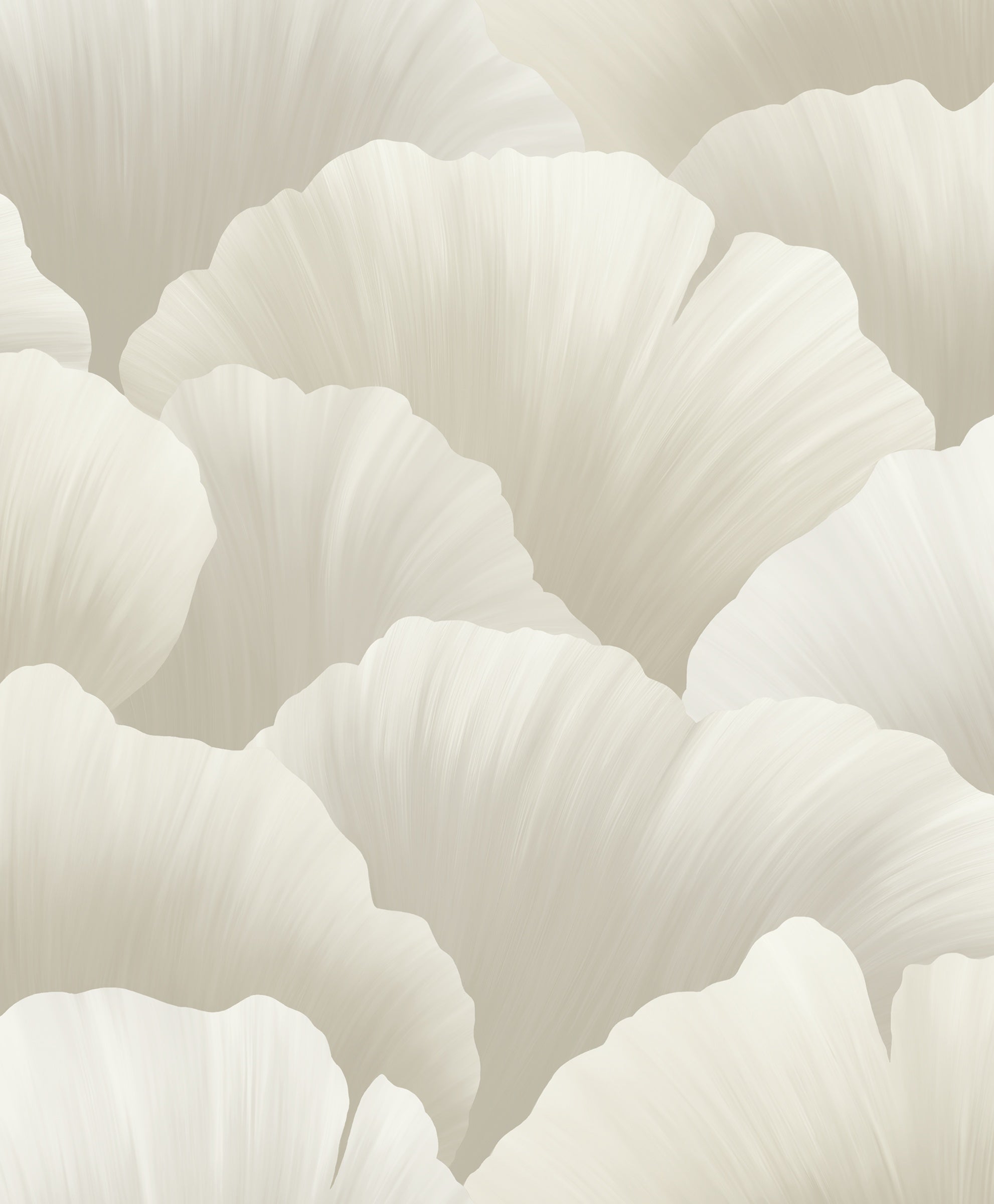 Hookedonwalls Ginkgo Ginkgo 21905 behang