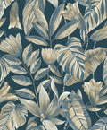 Hookedonwalls Ginkgo Ikebana 21911 behang